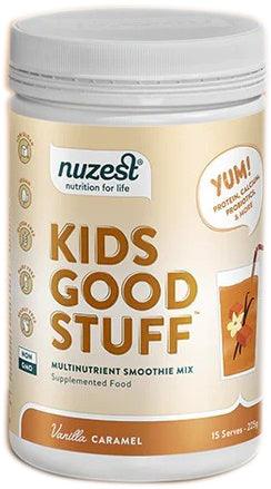 Nuzest Kids Good Stuff - Health Co