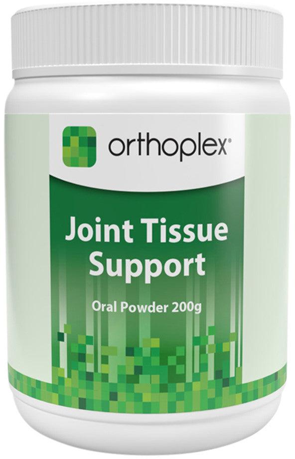 Orthoplex Green Joint Tissue Support Oral Powder - Health Co