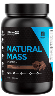 Prana On Natural Mass - Health Co