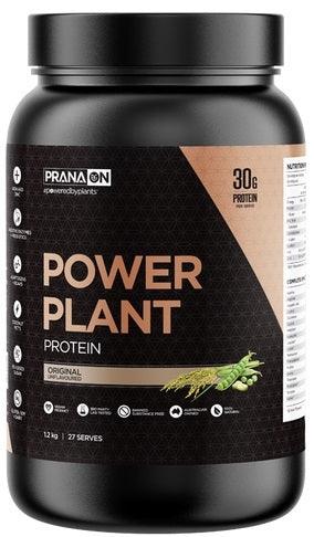 Prana On Power Plant Protein - Health Co