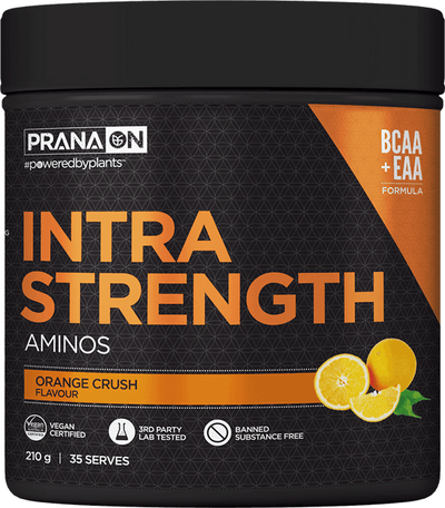 Prana On Intra Strength 35 Serves - Health Co