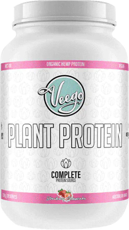 Veego Plant Protein Powder 1.12kg