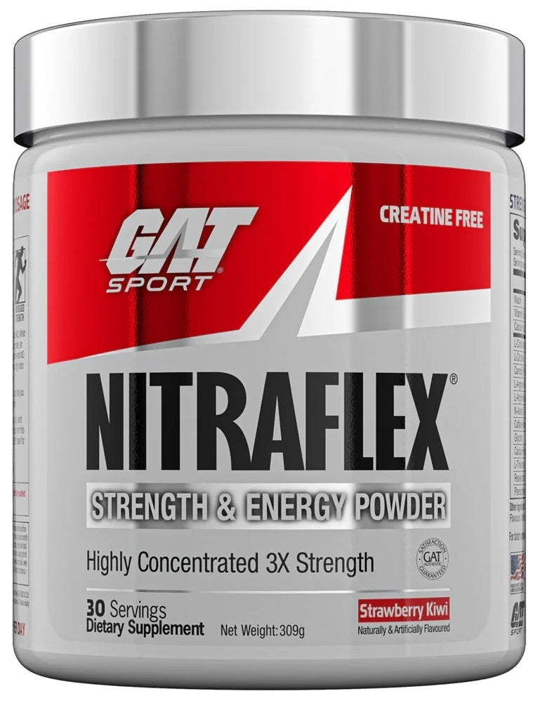 Gat Sports Nitraflex