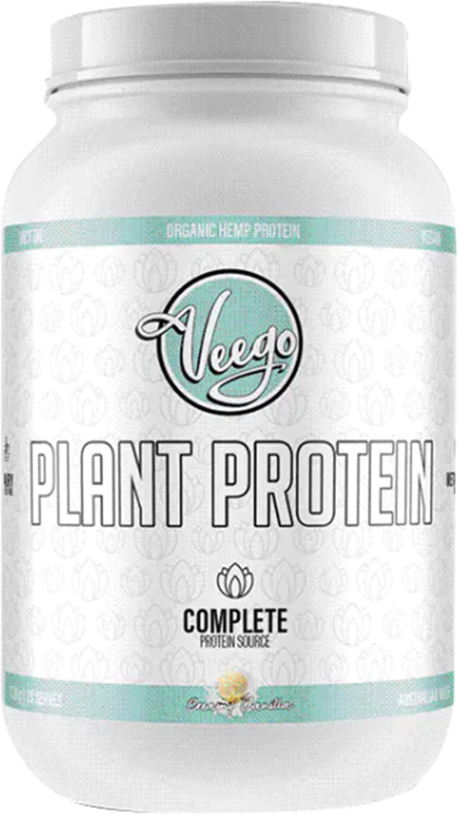 Veego Plant Protein Powder 1.12kg