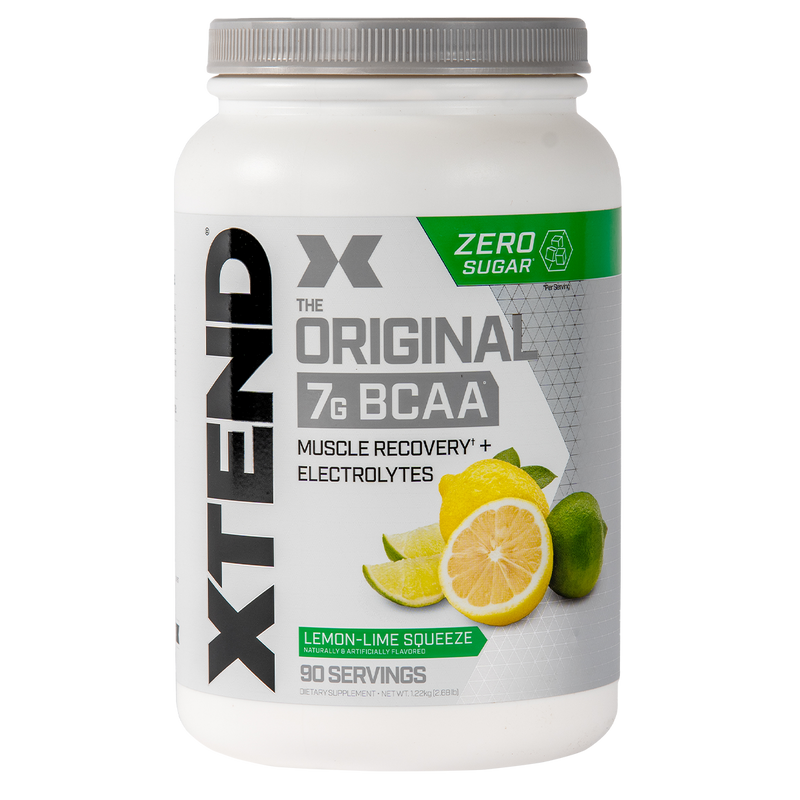 Scivation Xtend BCAA