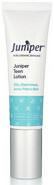 Juniper Skincare Teen Lotion - Health Co