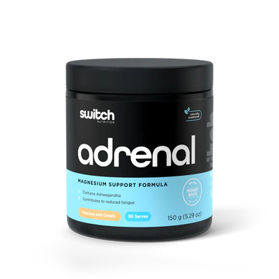Switch Nutrition Adrenal 60 Serves Powder