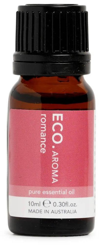 ECO Aroma Romance Blend 10ml - Health Co
