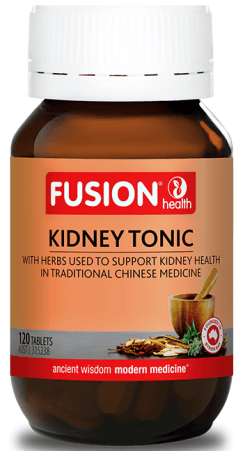 Fusion Health Kidney Tonic - Health Co