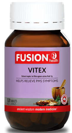 Fusion Health Vitex - Health Co