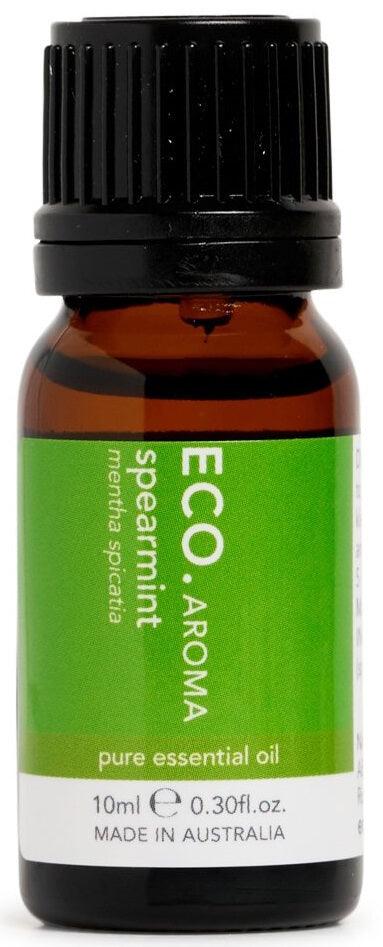 ECO Aroma Spearmint 10ml - Health Co