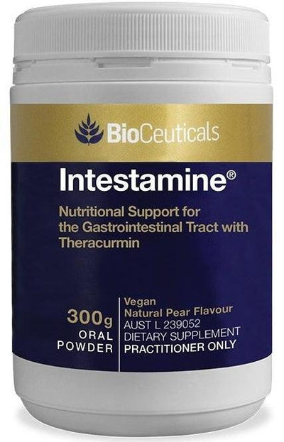 Bioceuticals Intestamine Oral Powder - Health Co