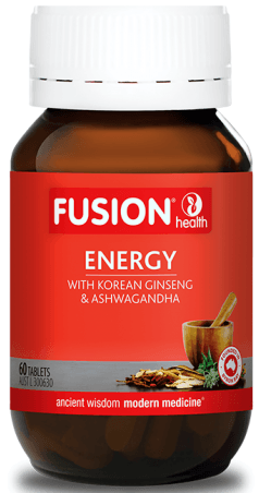 Fusion Health Energy - Health Co