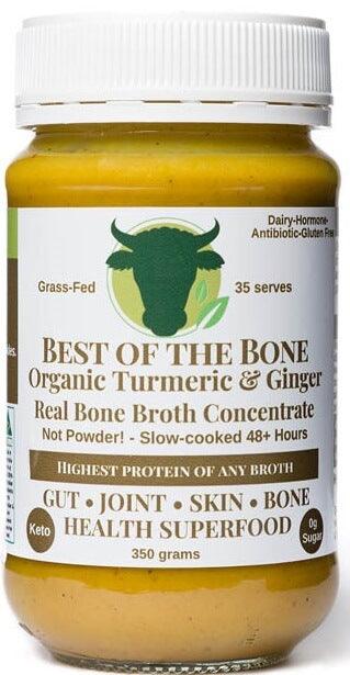 Bone Broth 375g By Best of Bone - Health Co