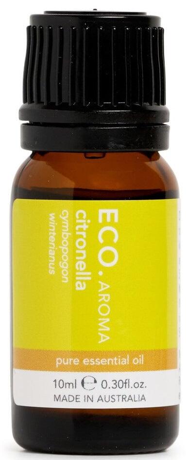 ECO Aroma Citronella 10ml - Health Co