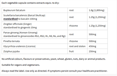 Fusion Health Allergy - Health Co