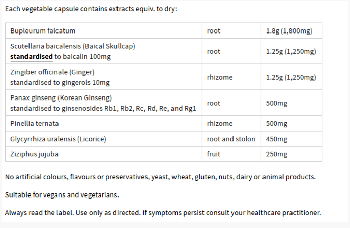 Fusion Health Allergy - Health Co