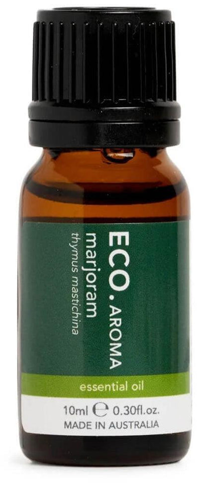 ECO Aroma Majoram Spanish 10ml - Health Co