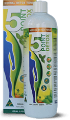 Five Point Detox (16 Days) - Health Co