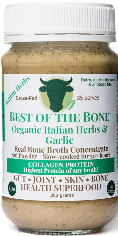 Best of Bone Real Bone Broth - Health Co