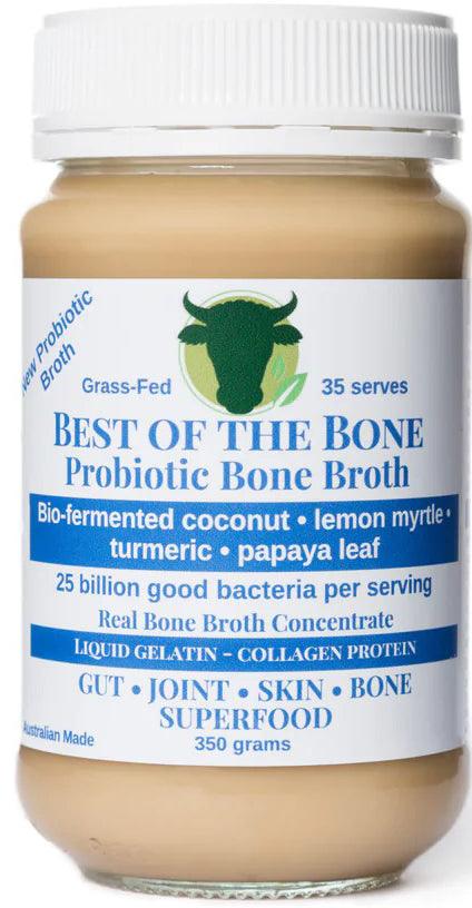 Best of Bone Real Bone Broth - Health Co