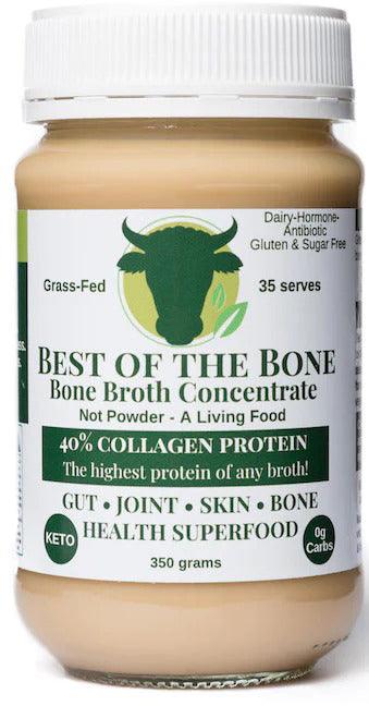 Best of Bone Real Bone Broth - Health Co