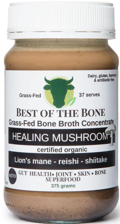 Best of Bone Real Bone Broth - Health Co