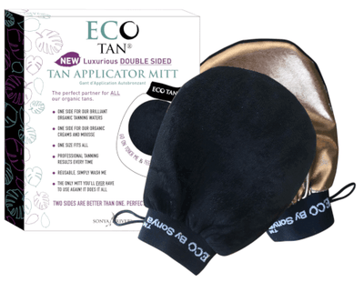 Tan Applicator Mitt By Eco Tan - Health Co