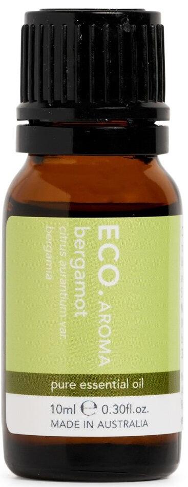 ECO Aroma Bergamot 10ml - Health Co