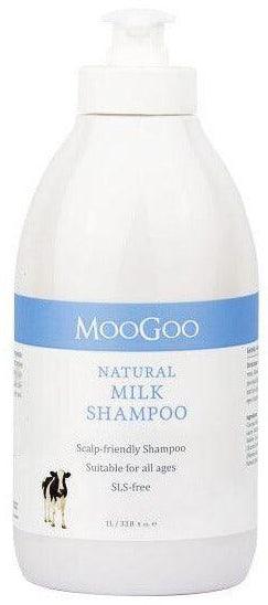 MooGoo Milk Shampoo - Health Co