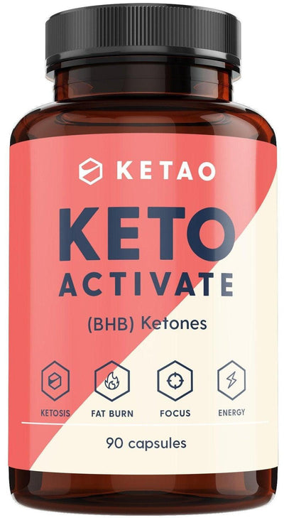 Ketao Keto Activate - Health Co