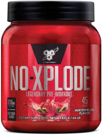 BSN No Xplode - Health Co