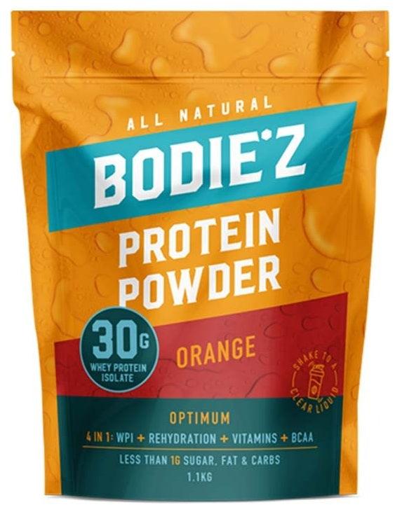 Bodiez protein water - Health Co