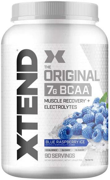 Scivation Xtend BCAA - Health Co