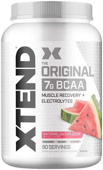 Scivation Xtend BCAA - Health Co