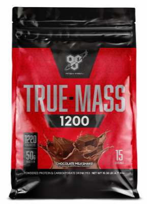 BSN Truemass 1200