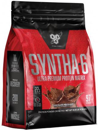 BSN Syntha 6 10lb - Health Co