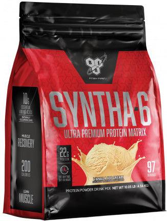 BSN Syntha 6 10lb - Health Co