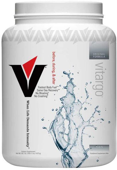 Vitargo S2 Vitargo - Health Co